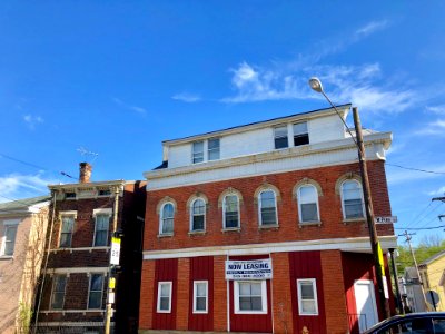 Pike Street, Lewisburg, Covington, KY 