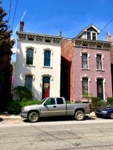6th Street, Mutter Gottes, Covington, KY 