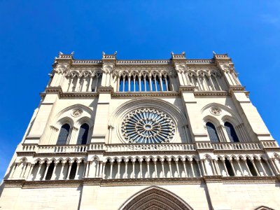 St. Mary's Cathedral Basilica of the Assumption, Eastside,… 