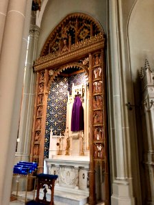 St. Mary's Cathedral Basilica of the Assumption, Eastside,… 