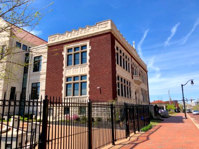 Diocese of Covington Curia, Eastside, Covington, KY 