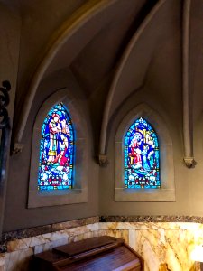 Old Baptistry, St. Mary's Cathedral Basilica of the Assump… 