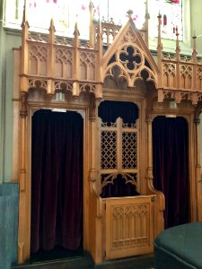 St. Mary's Cathedral Basilica of the Assumption, Eastside,… 