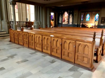 St. Mary's Cathedral Basilica of the Assumption, Eastside,… 