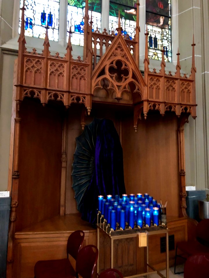 St. Mary's Cathedral Basilica of the Assumption, Eastside,… 