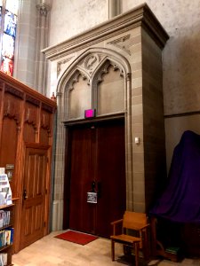 St. Mary's Cathedral Basilica of the Assumption, Eastside,… 