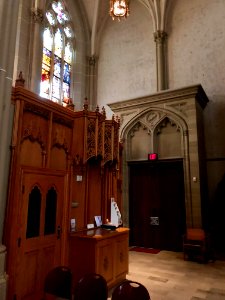St. Mary's Cathedral Basilica of the Assumption, Eastside,… 
