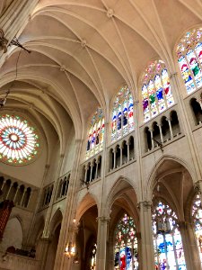 St. Mary's Cathedral Basilica of the Assumption, Eastside,… 