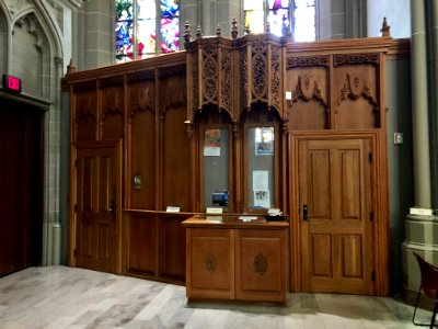 St. Mary's Cathedral Basilica of the Assumption, Eastside,… 