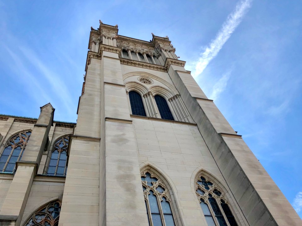 St. Mary's Cathedral Basilica of the Assumption, Eastside,… 