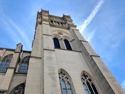 St. Mary's Cathedral Basilica of the Assumption, Eastside,… 