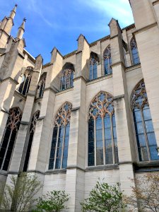 St. Mary's Cathedral Basilica of the Assumption, Eastside,… 
