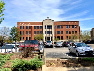 Covington Latin School, Madison Avenue, Eastside, Covingto… 