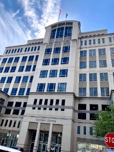 Gateway Center, Covington, KY 