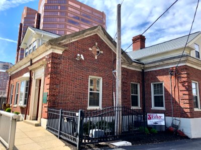 2nd Street, Covington, KY 