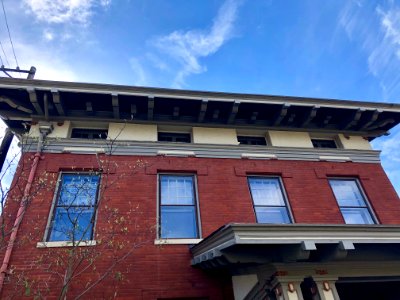Garrard Street, Licking Riverside, Covington, KY 