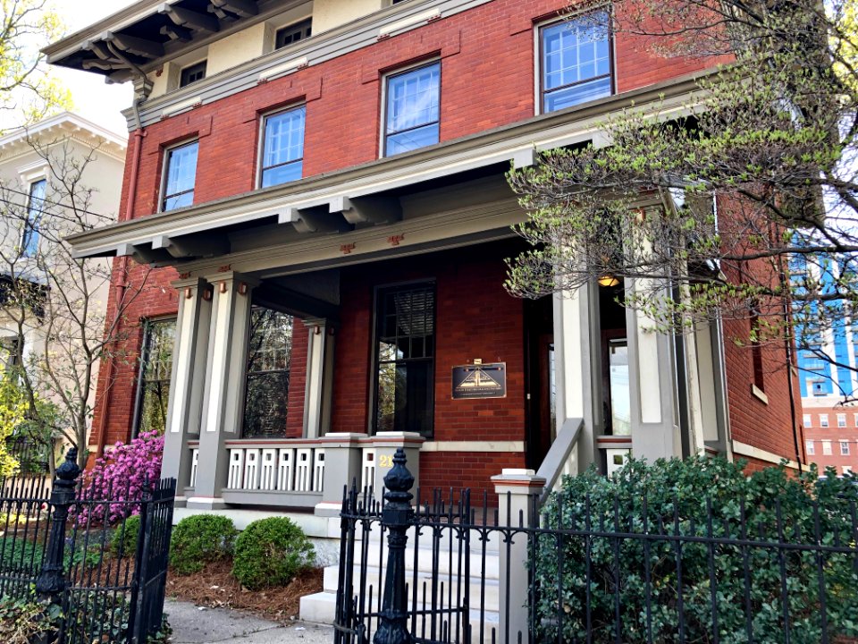 Garrard Street, Licking Riverside, Covington, KY 