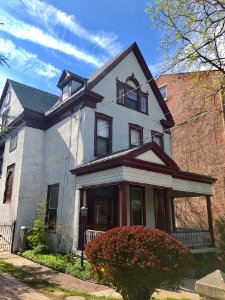 Garrard Street, Licking Riverside, Covington, KY 