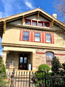 Garrard Street, Licking Riverside, Covington, KY 