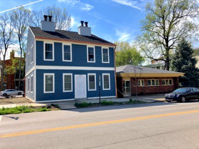 Garrard Street, Licking Riverside, Covington, KY 