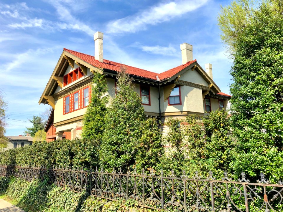 Garrard Street, Licking Riverside, Covington, KY 