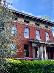 Garrard Street, Licking Riverside, Covington, KY 