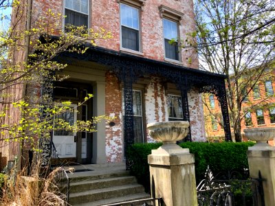 Garrard Street, Licking Riverside, Covington, KY 