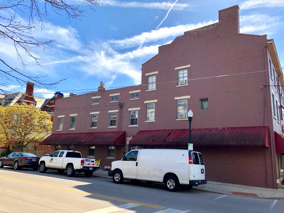 3rd Street, Licking Riverside, Covington, KY 