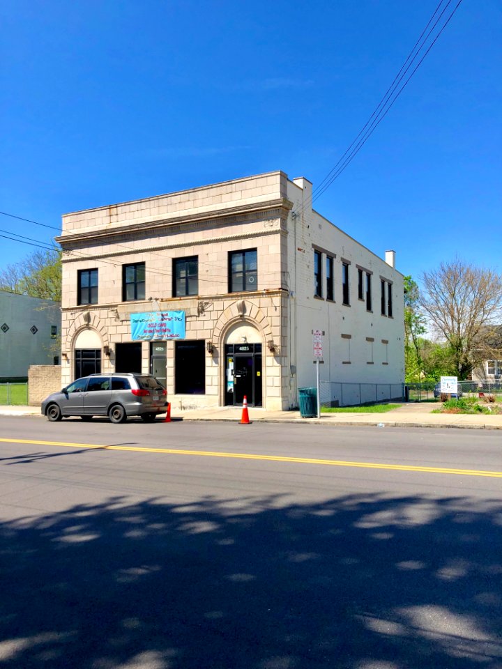Whetsel Avenue, Madisonville, Cincinnati, OH 