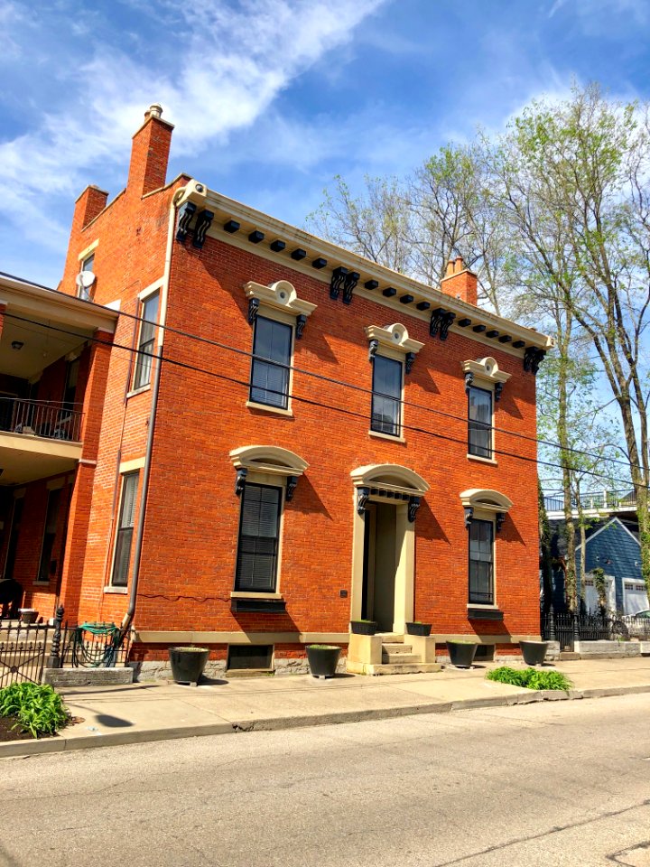 3rd Street, Licking Riverside, Covington, KY 