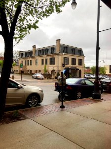 Martin Luther King, Jr. Drive, East Walnut Hills, Cincinna… 