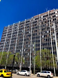 Calhoun Hall, University of Cincinnati, CUF, Cincinnati, O… 