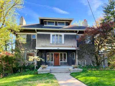 Greendale Avenue, Clifton, Cincinnati, OH 