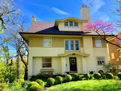 Greendale Avenue, Clifton, Cincinnati, OH 