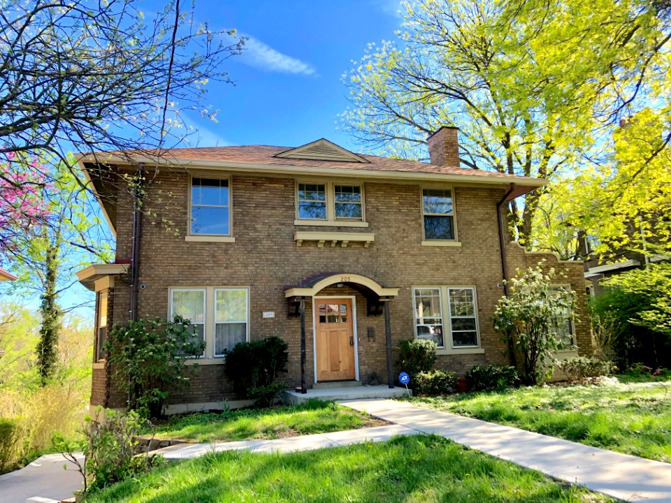 Greendale Avenue, Clifton, Cincinnati, OH 