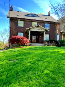 Greendale Avenue, Clifton, Cincinnati, OH 