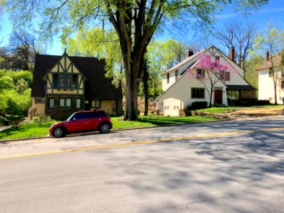 Middleton Avenue, Clifton, Cincinnati, OH 