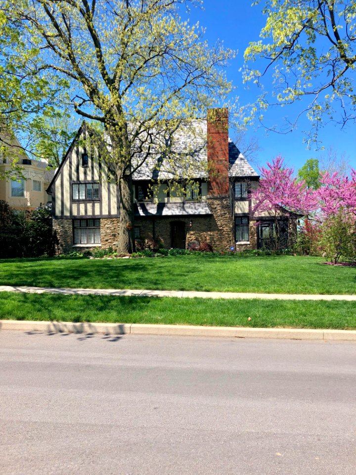 Rose Hill Avenue, North Avondale, Cincinnati, OH 