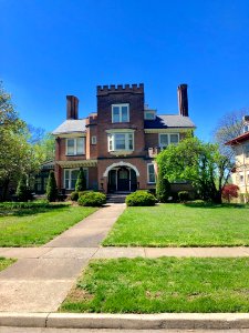 Rose Hill Avenue, North Avondale, Cincinnati, OH 