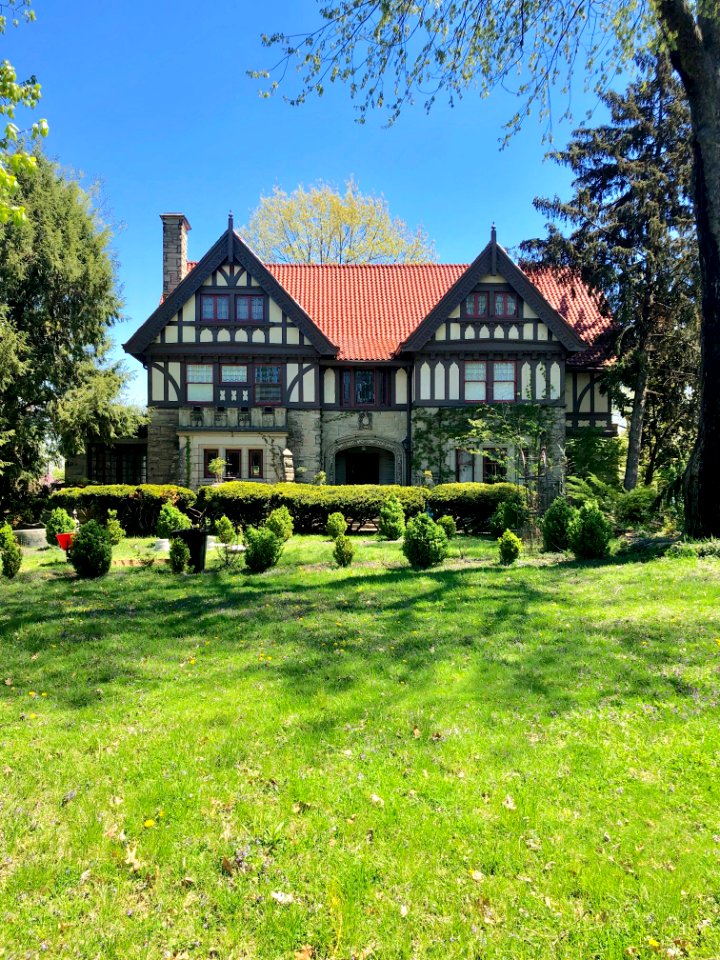 Rose Hill Avenue, North Avondale, Cincinnati, OH 