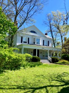 Rose Hill Avenue, North Avondale, Cincinnati, OH 