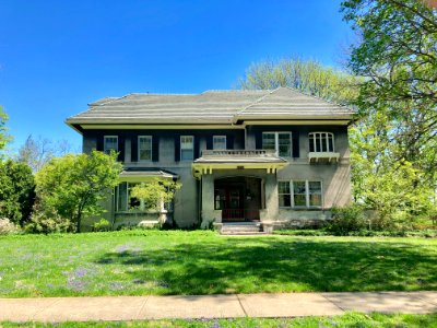 Rose Hill Avenue, North Avondale, Cincinnati, OH 
