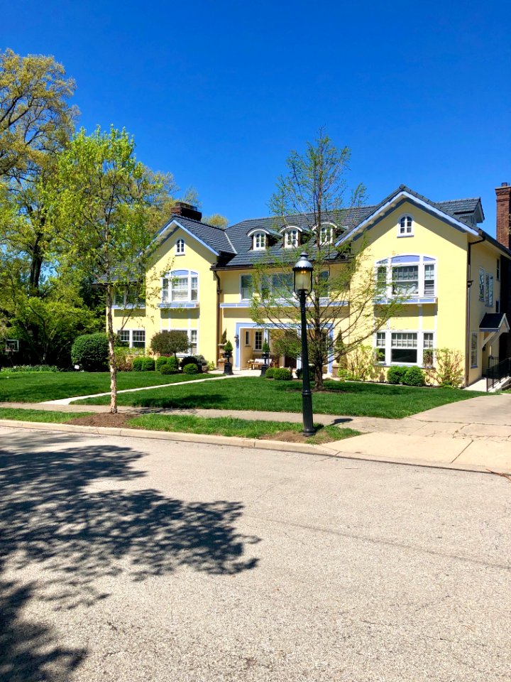 Betula Avenue, North Avondale, Cincinnati, OH 