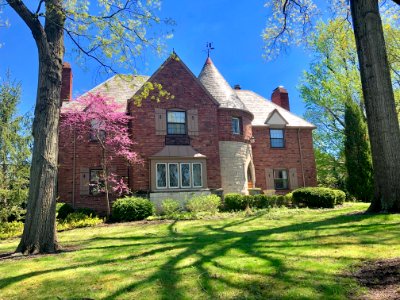 Rose Hill Avenue, North Avondale, Cincinnati, OH 