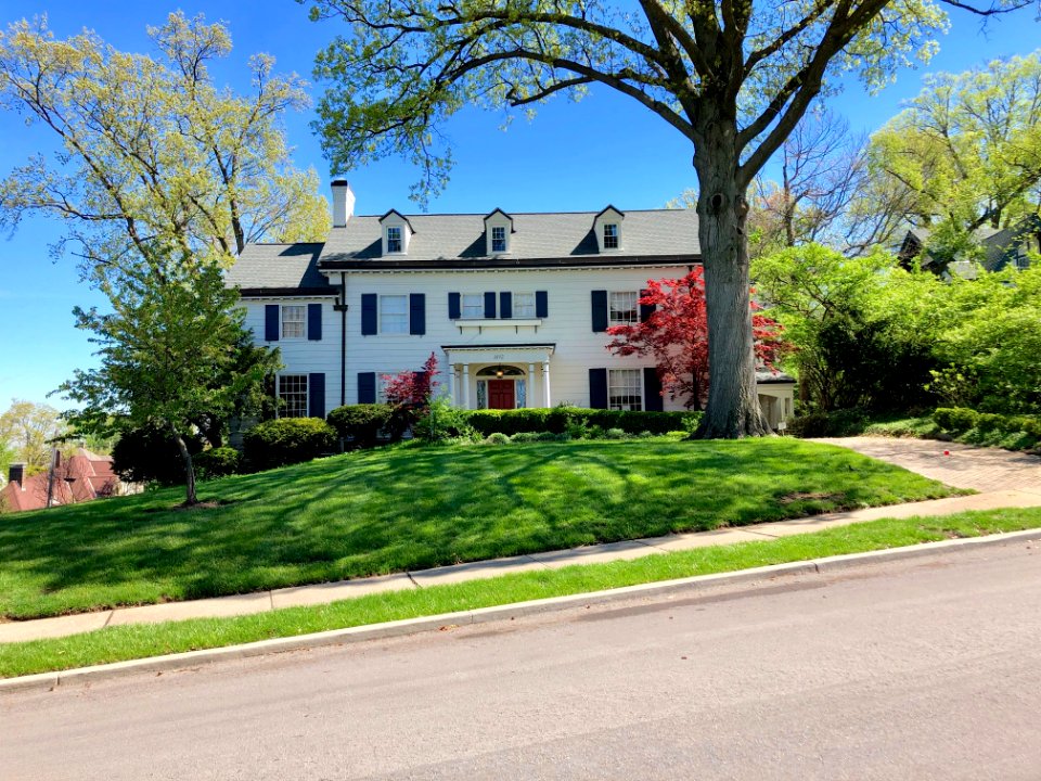 Rose Hill Avenue, North Avondale, Cincinnati, OH 