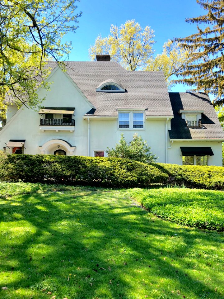 Rose Hill Avenue, North Avondale, Cincinnati, OH 