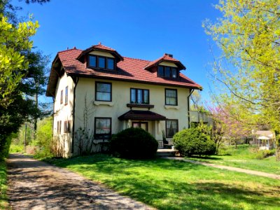 Rose Hill Avenue, North Avondale, Cincinnati, OH 