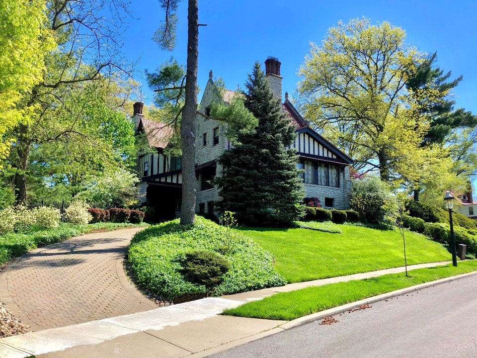 Betula Avenue, North Avondale, Cincinnati, OH 