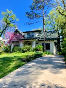 Rose Hill Avenue, North Avondale, Cincinnati, OH 