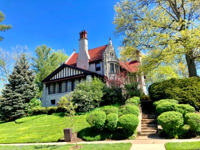 Betula Avenue, North Avondale, Cincinnati, OH 
